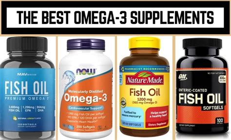 best omega 3 for men.